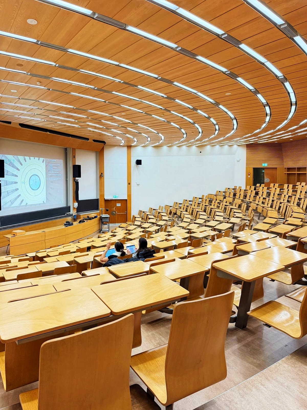 ETH Zurich - Swiss Federal Institute of Technology Zurich photo 6