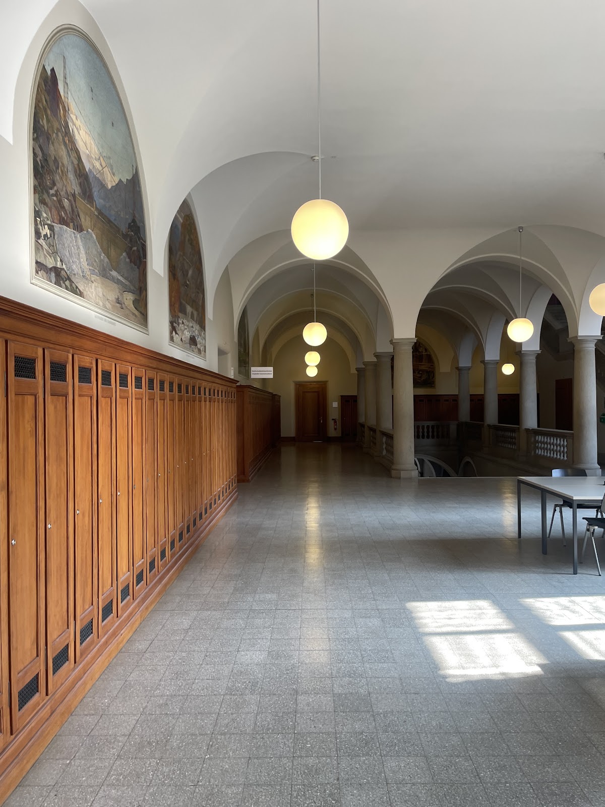 ETH Zurich - Swiss Federal Institute of Technology Zurich photo 7