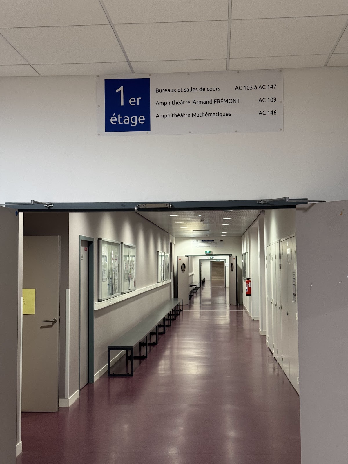 Université de Caen Normandie photo 8