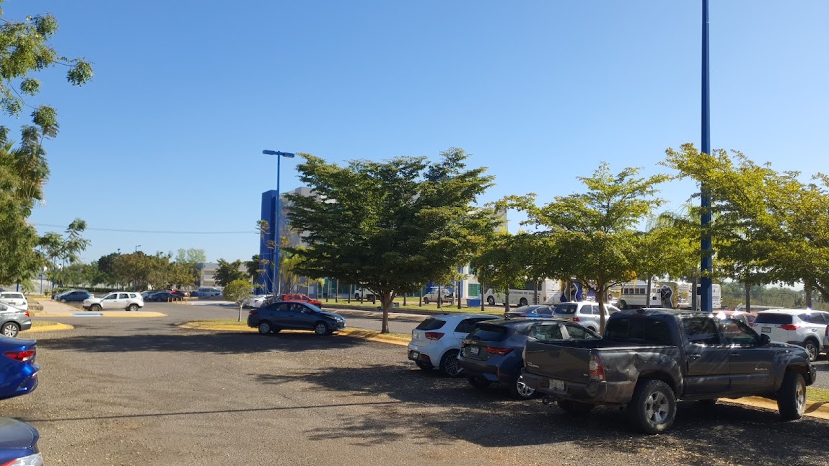 Autonomous University of Sinaloa photo 2