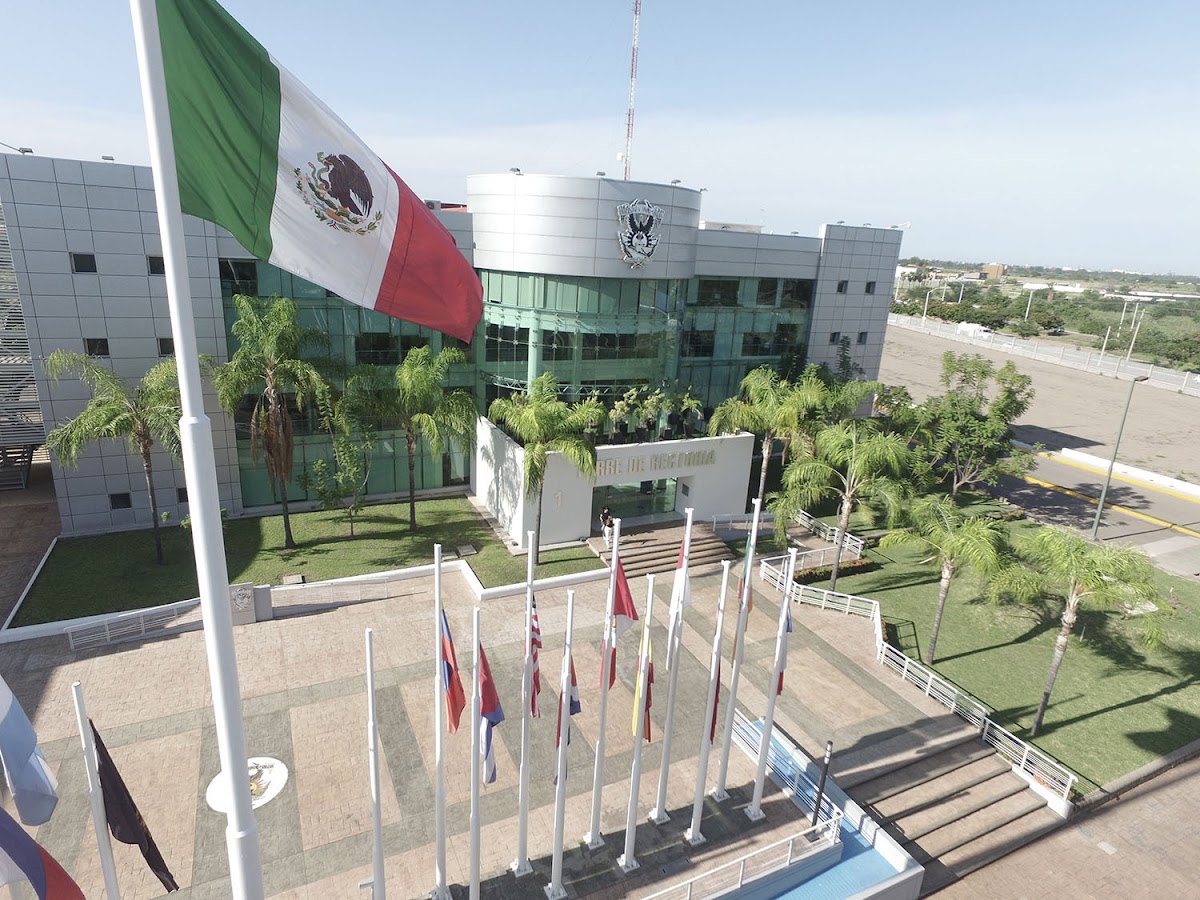 Autonomous University of Sinaloa photo 3
