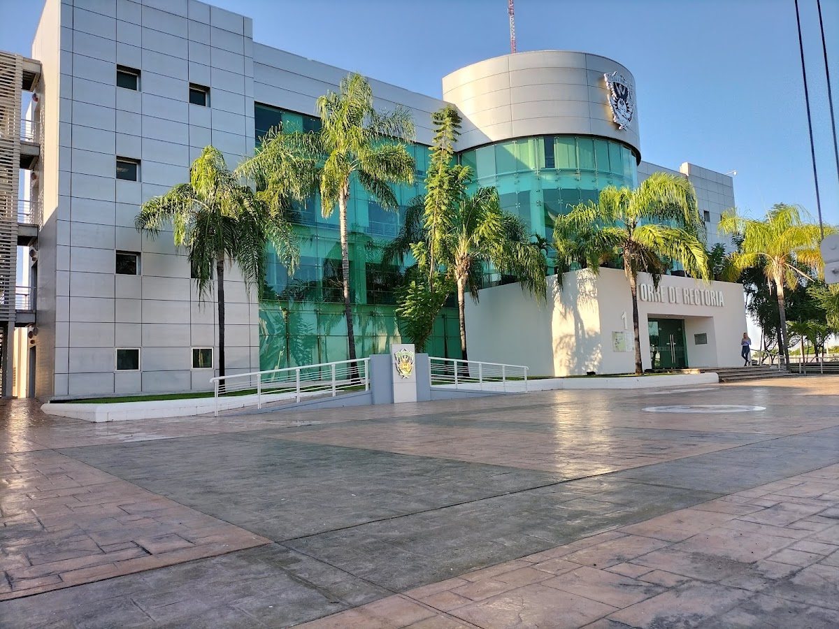 Autonomous University of Sinaloa photo 4