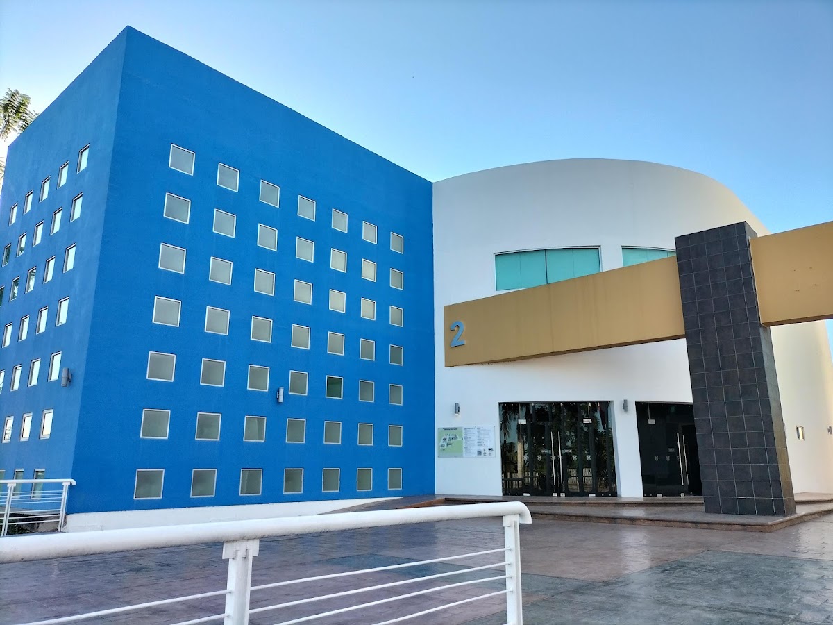 Autonomous University of Sinaloa photo 5