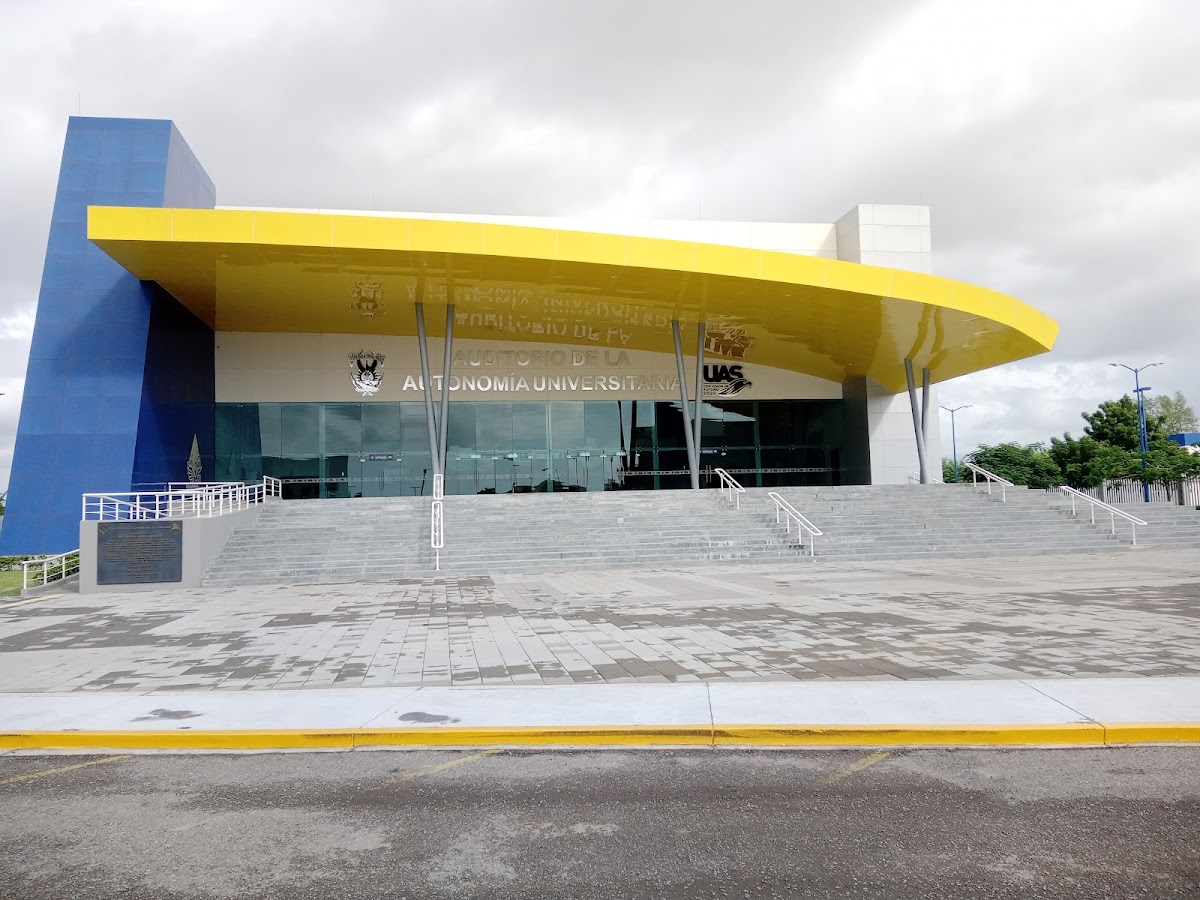 Autonomous University of Sinaloa photo 6