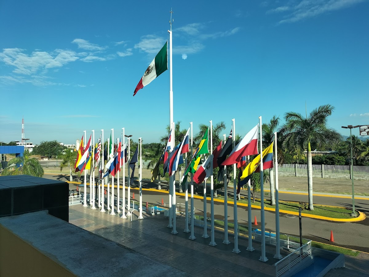Autonomous University of Sinaloa photo 7