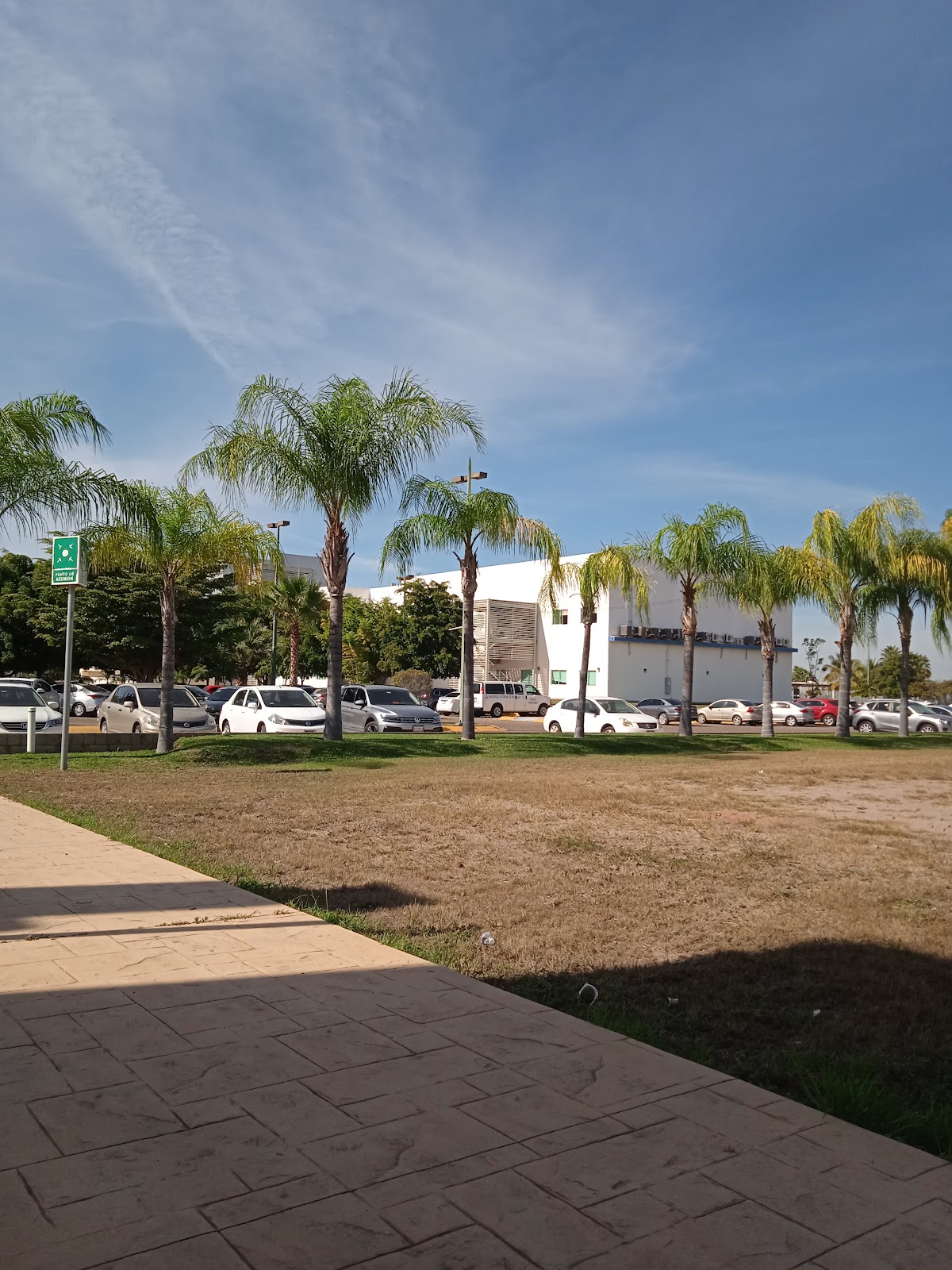 Autonomous University of Sinaloa photo 8