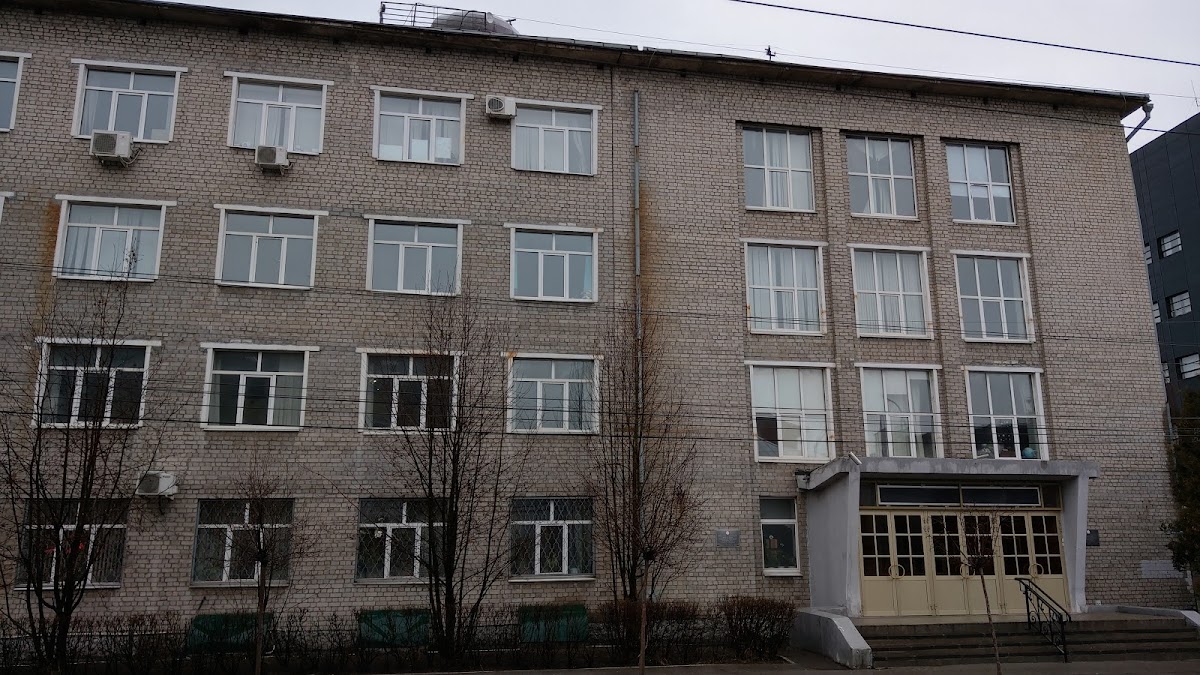 Ryazan State University photo 2