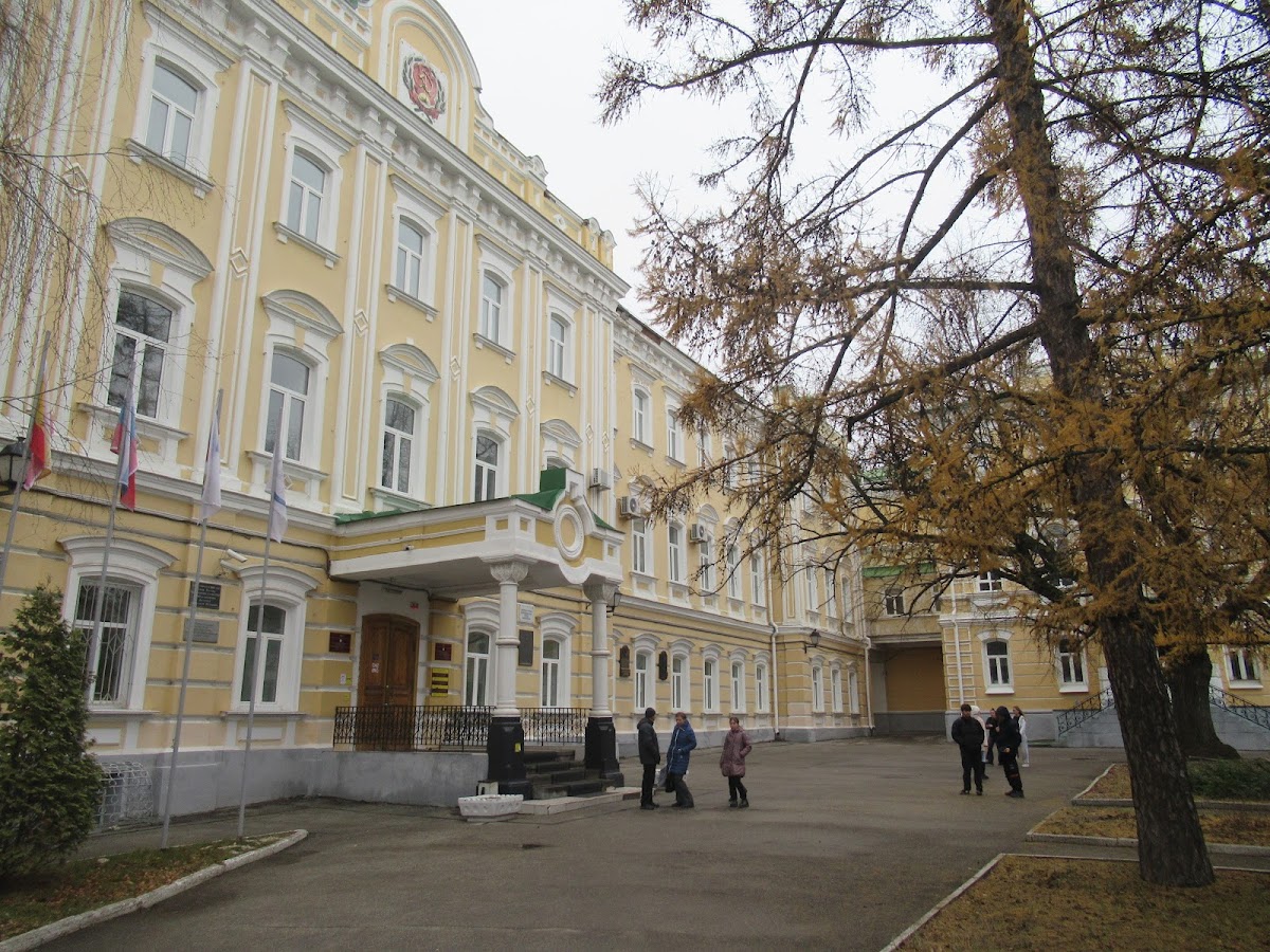 Ryazan State University photo 3