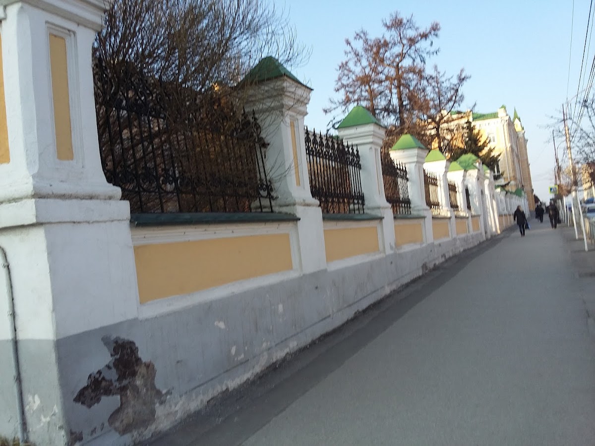 Ryazan State University photo 4