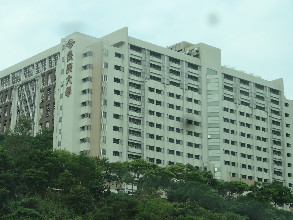 Chang Gung University photo 8