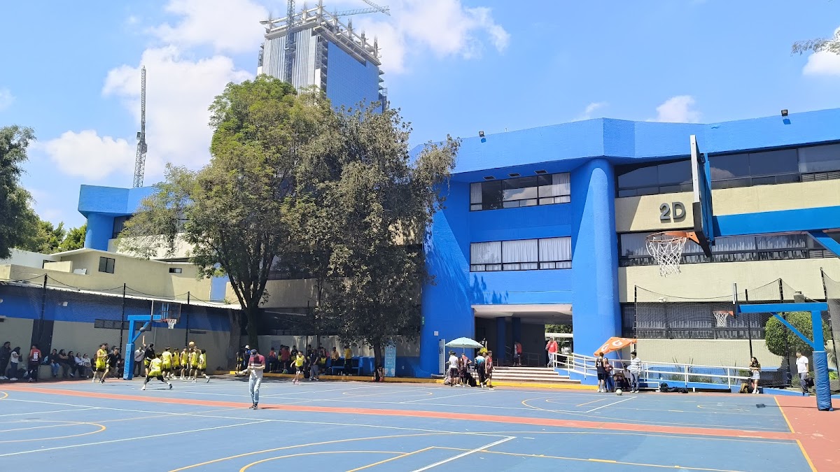 La Salle University Mexico photo 1