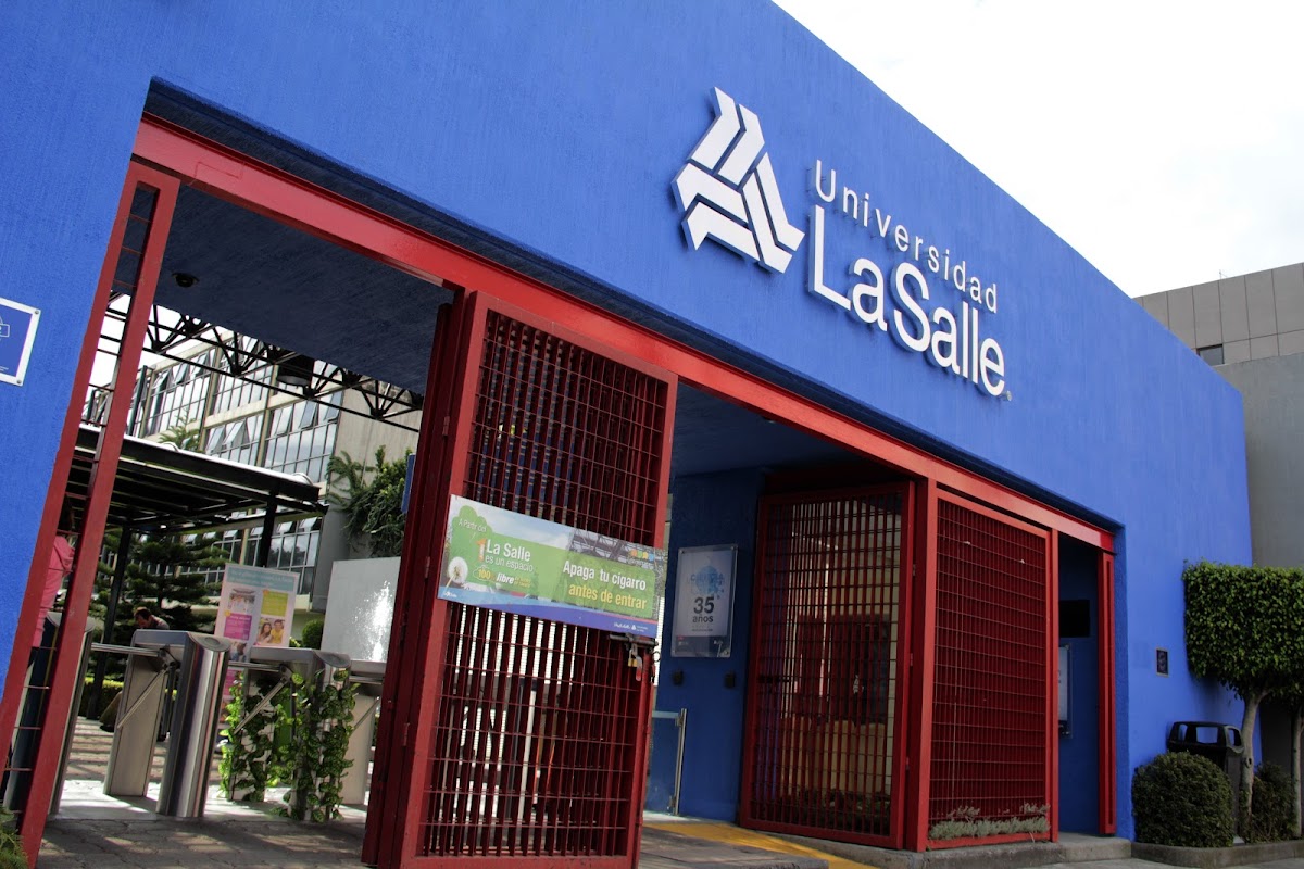 La Salle University Mexico photo 3