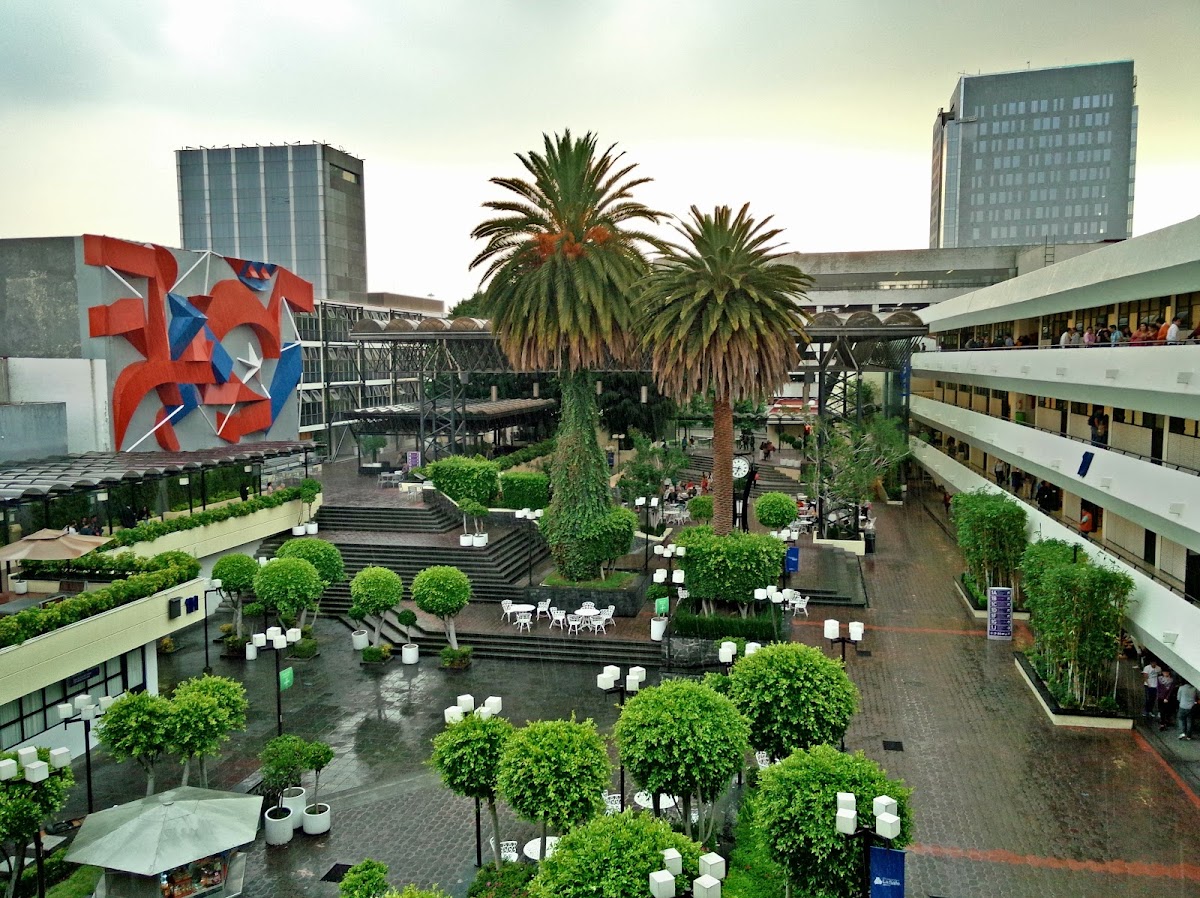 La Salle University Mexico photo 4