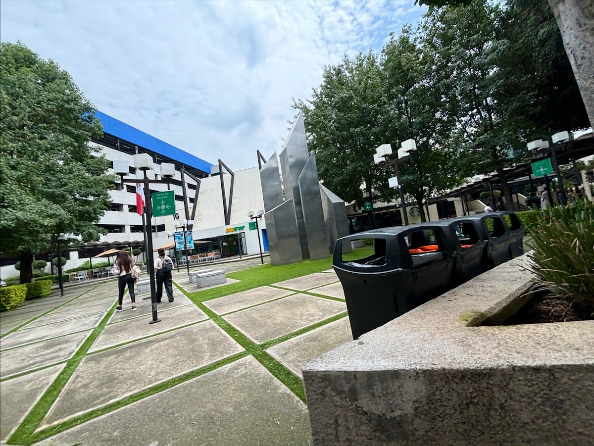 La Salle University Mexico photo 5
