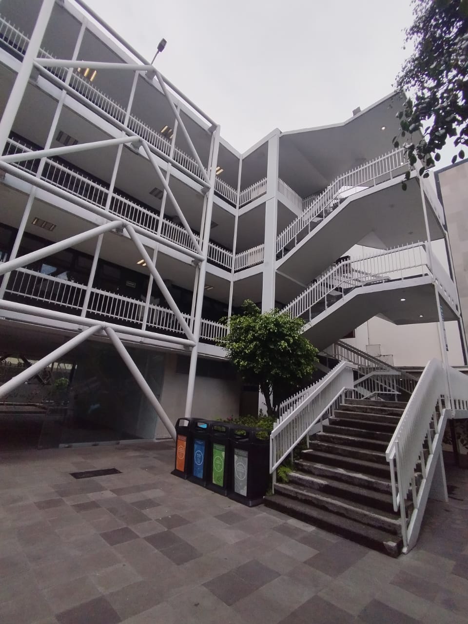La Salle University Mexico photo 8