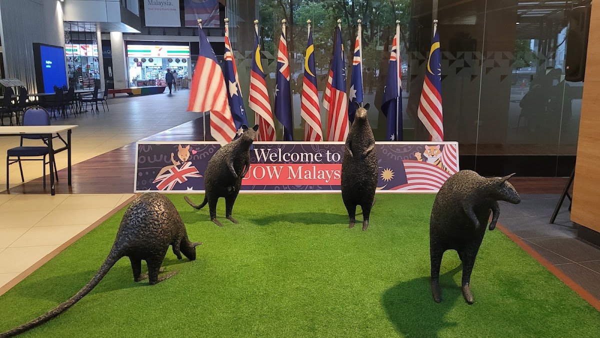 KDU University College photo 1