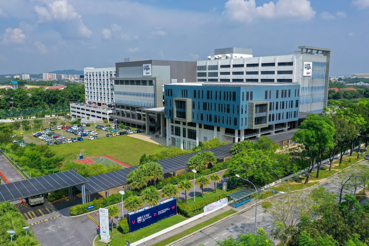 KDU University College photo 2