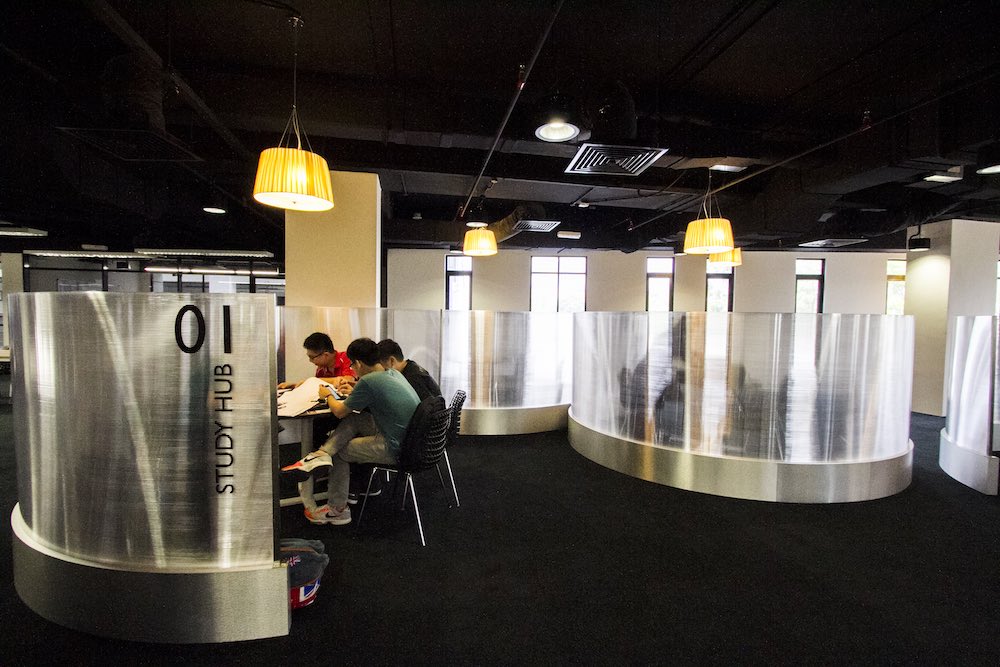 KDU University College photo 3