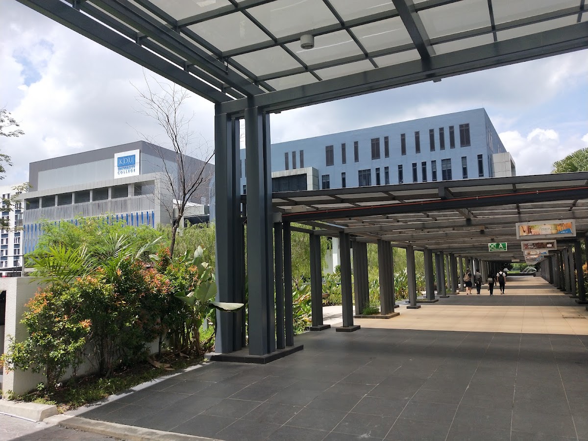 KDU University College photo 5