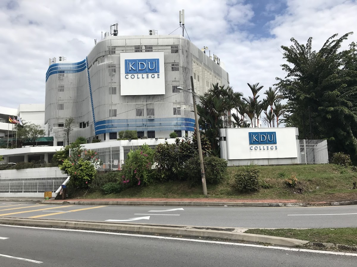 KDU University College photo 6