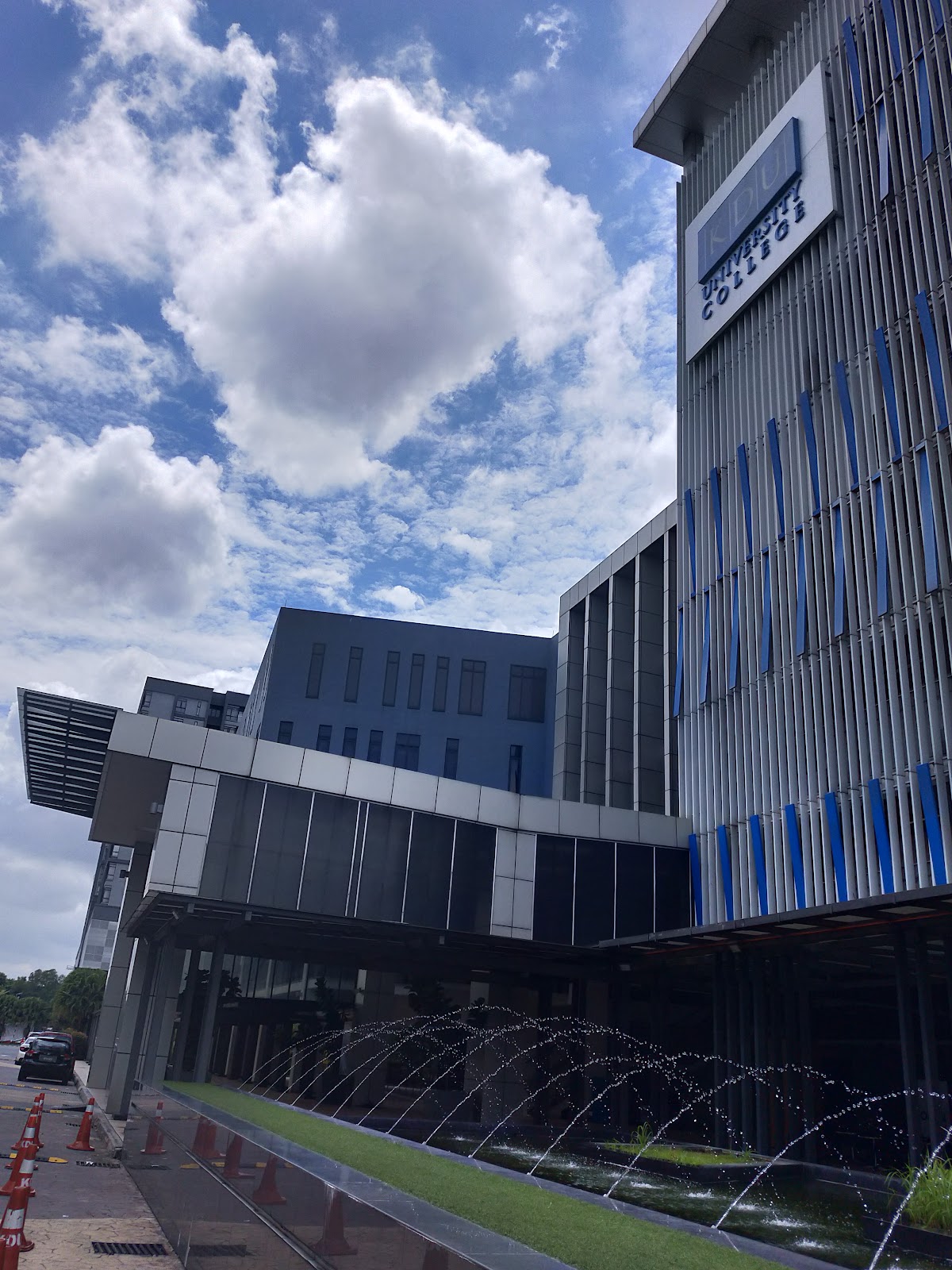 KDU University College photo 9