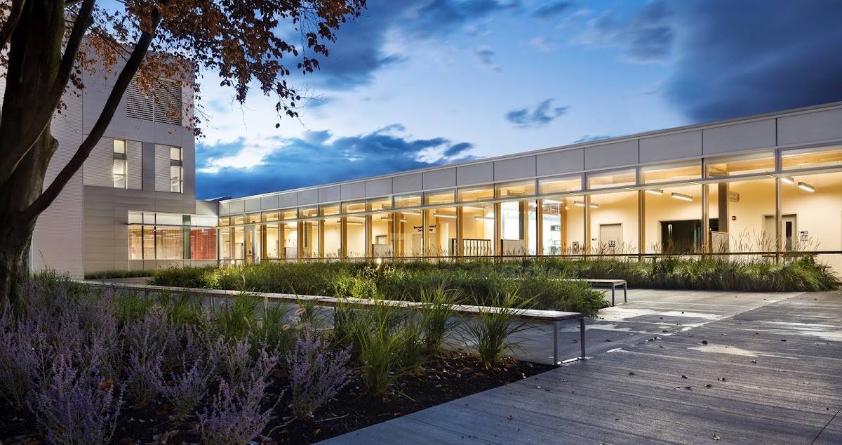 Okanagan College photo 2