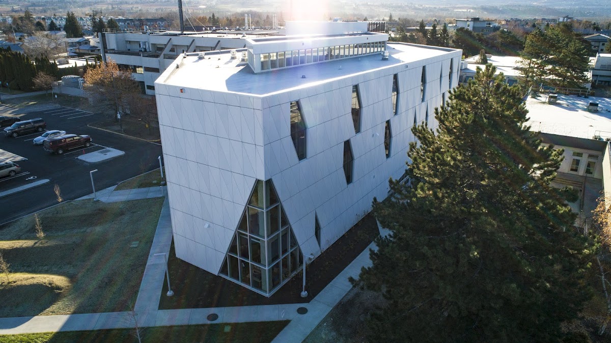 Okanagan College photo 3
