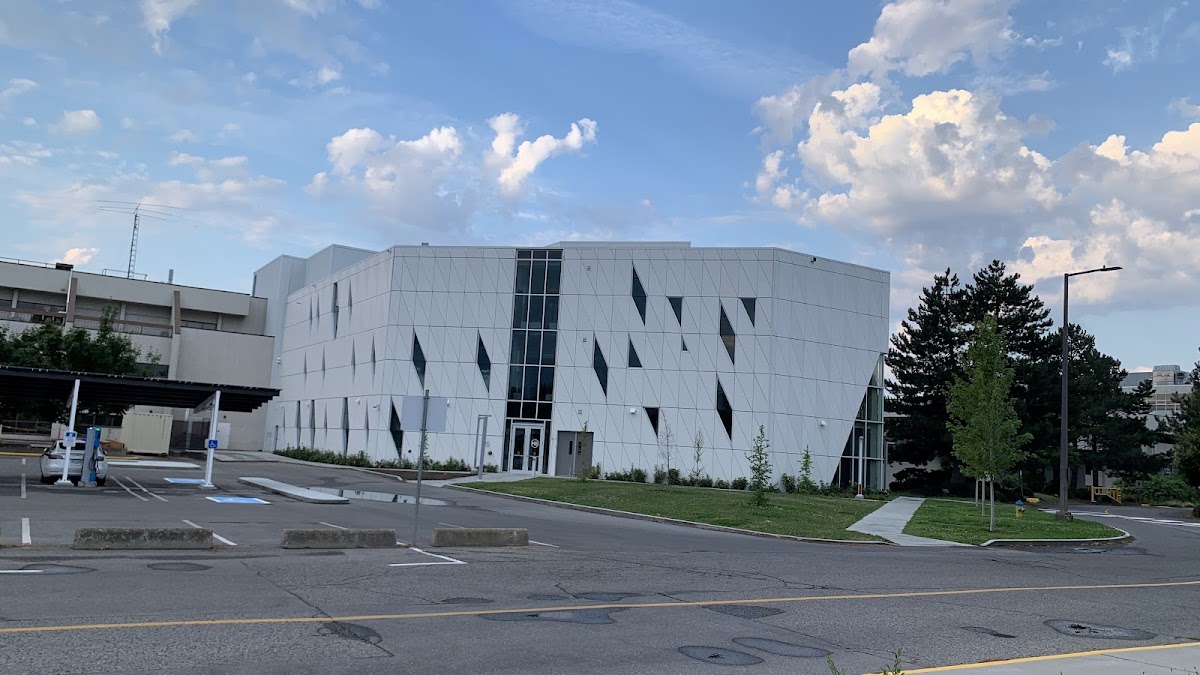 Okanagan College photo 4