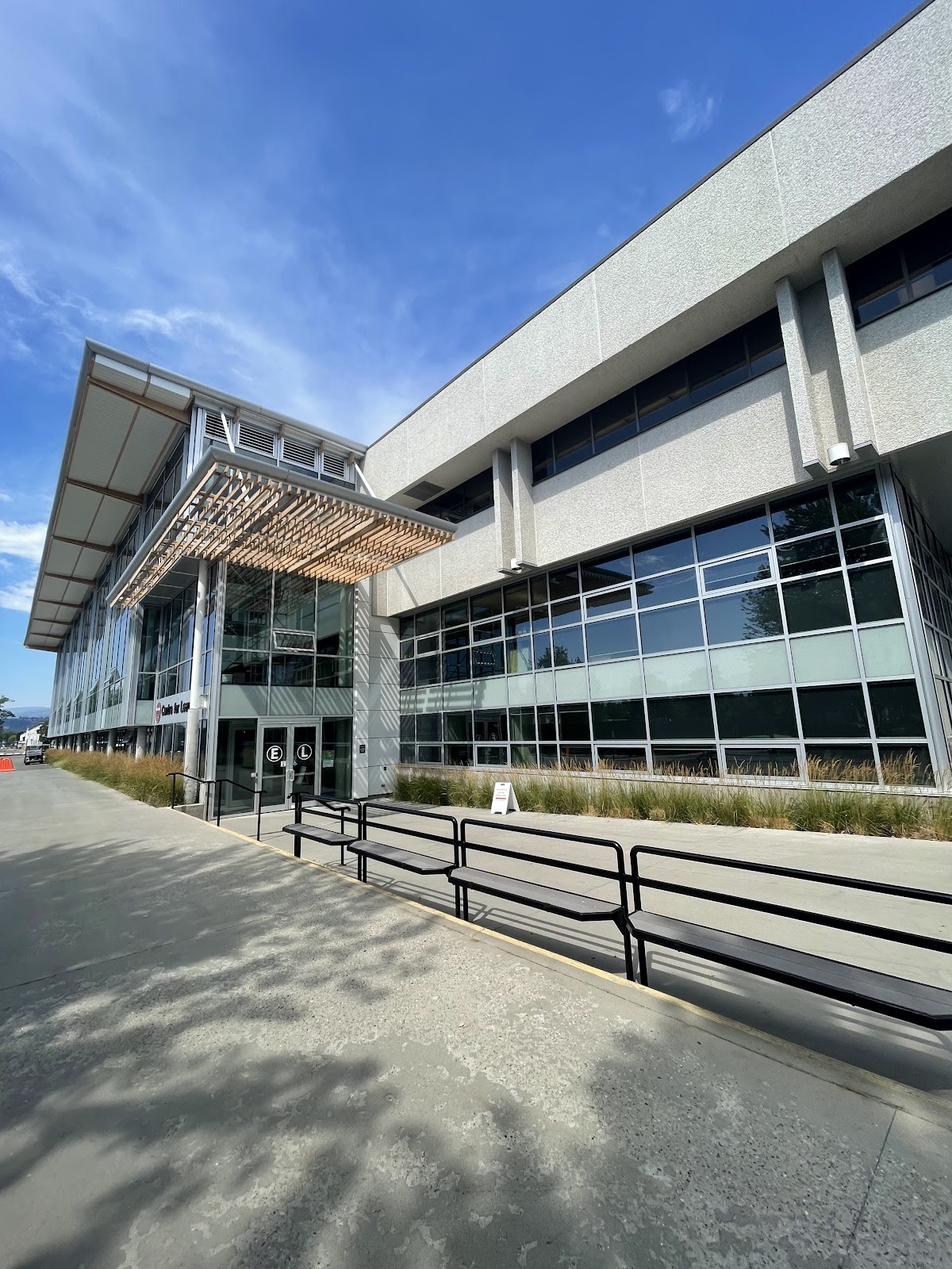 Okanagan College photo 8