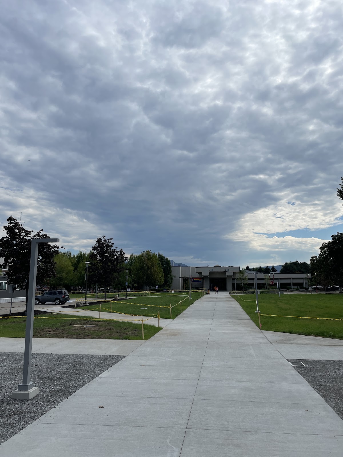 Okanagan College photo 9