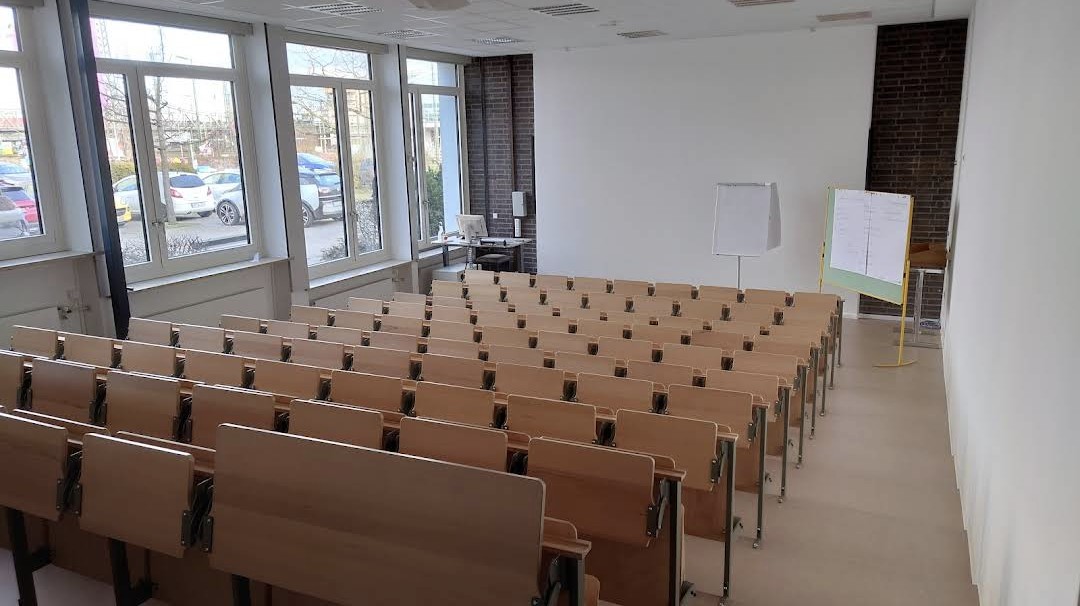 Evangelische Hochschule Darmstadt photo 1