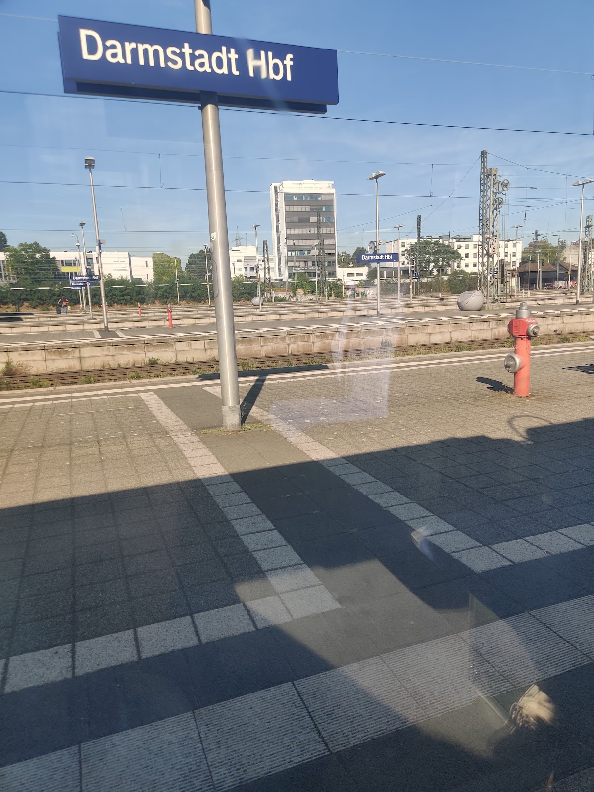 Evangelische Hochschule Darmstadt photo 3