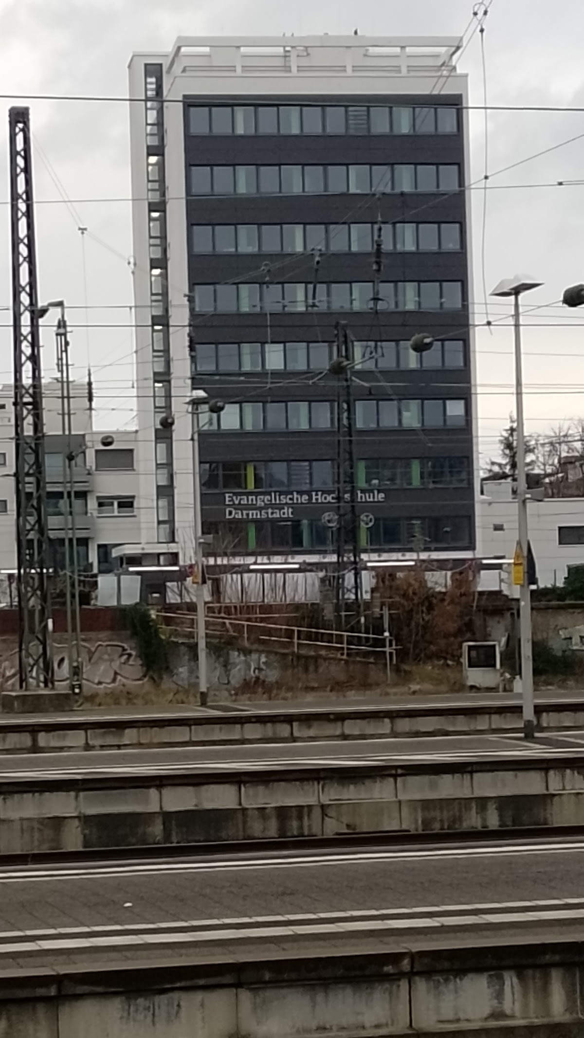 Evangelische Hochschule Darmstadt photo 4