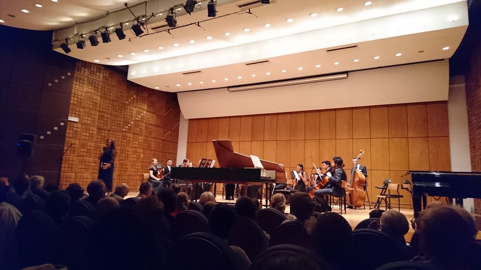 Academy of Music in Kraków