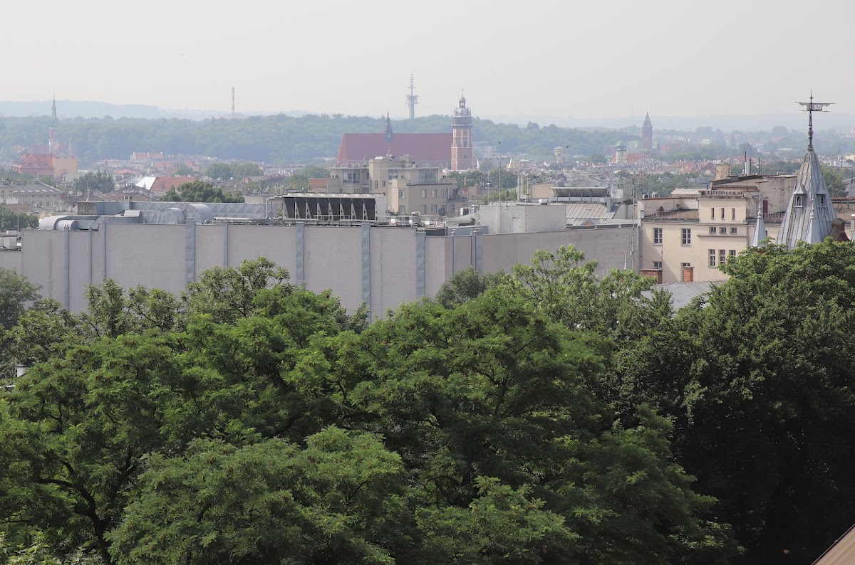 Academy of Music in Kraków photo 1
