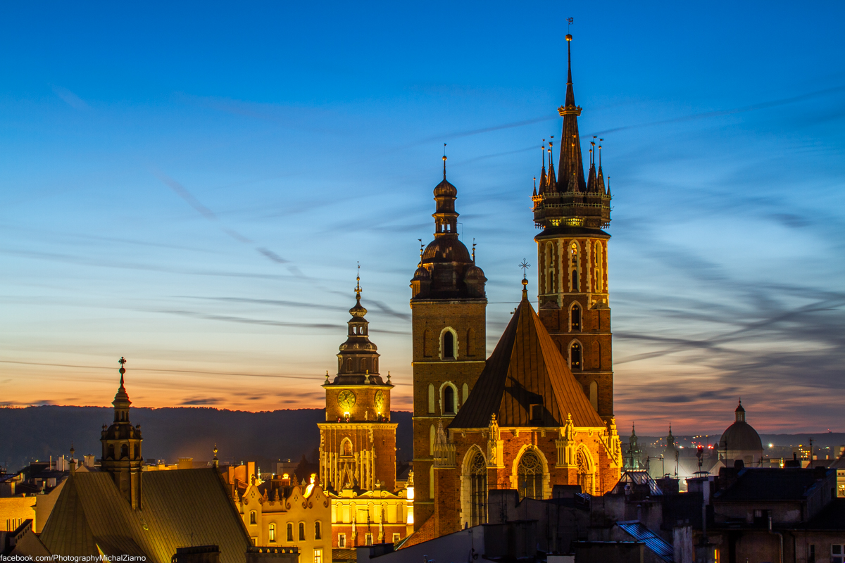 Academy of Music in Kraków photo 2