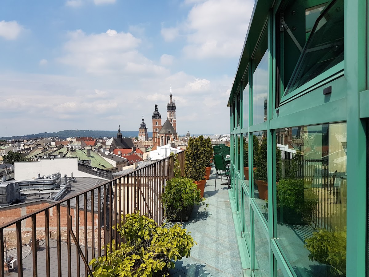 Academy of Music in Kraków photo 3