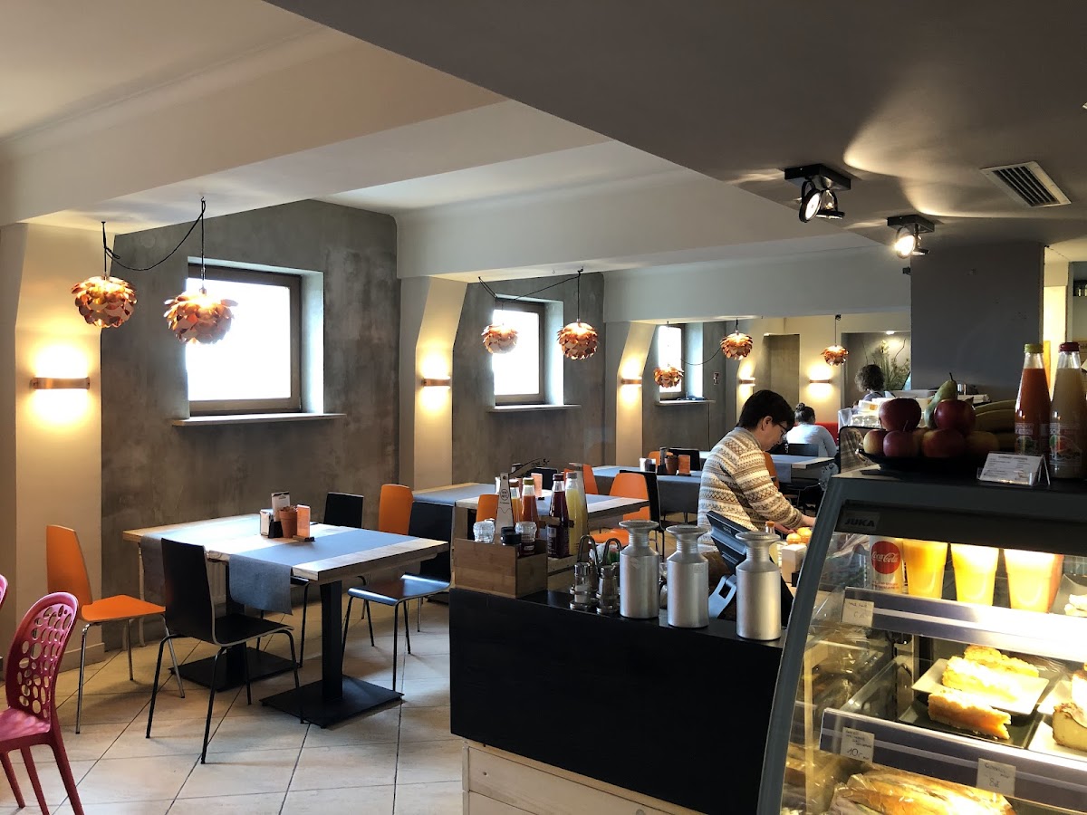 Academy of Music in Kraków photo 4