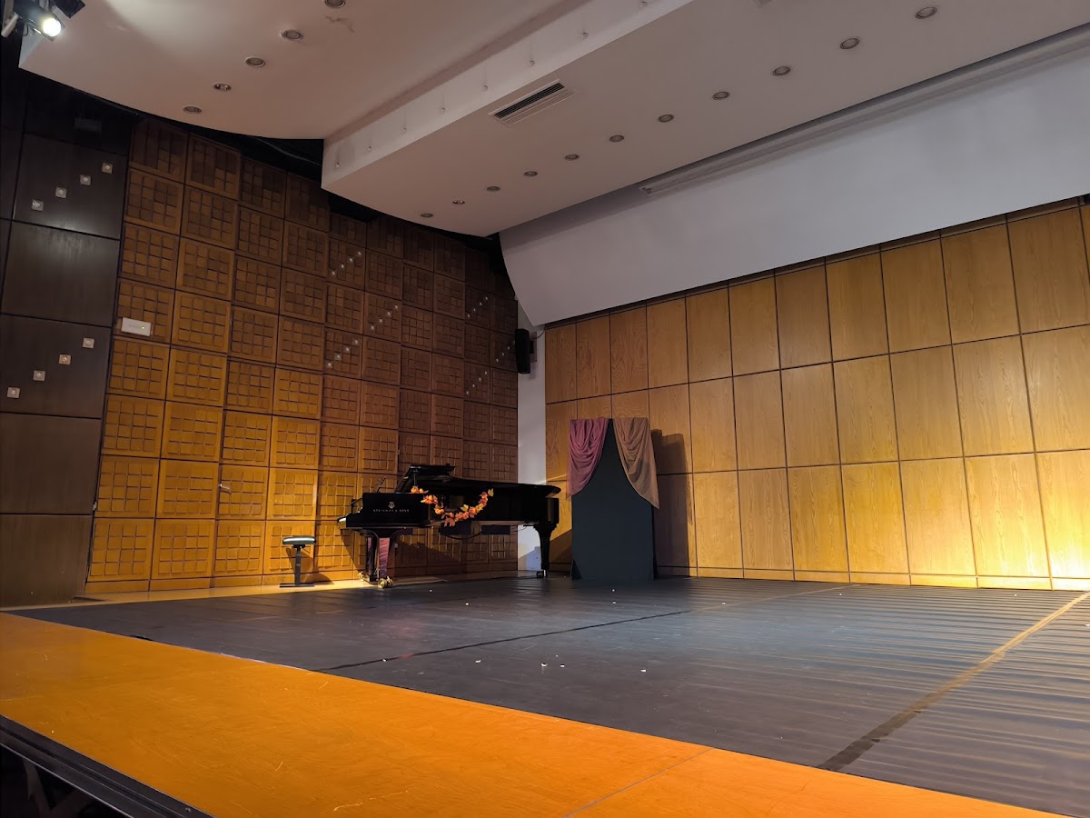 Academy of Music in Kraków photo 5