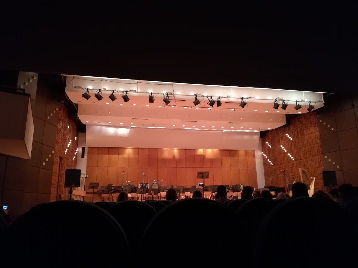 Academy of Music in Kraków photo 6