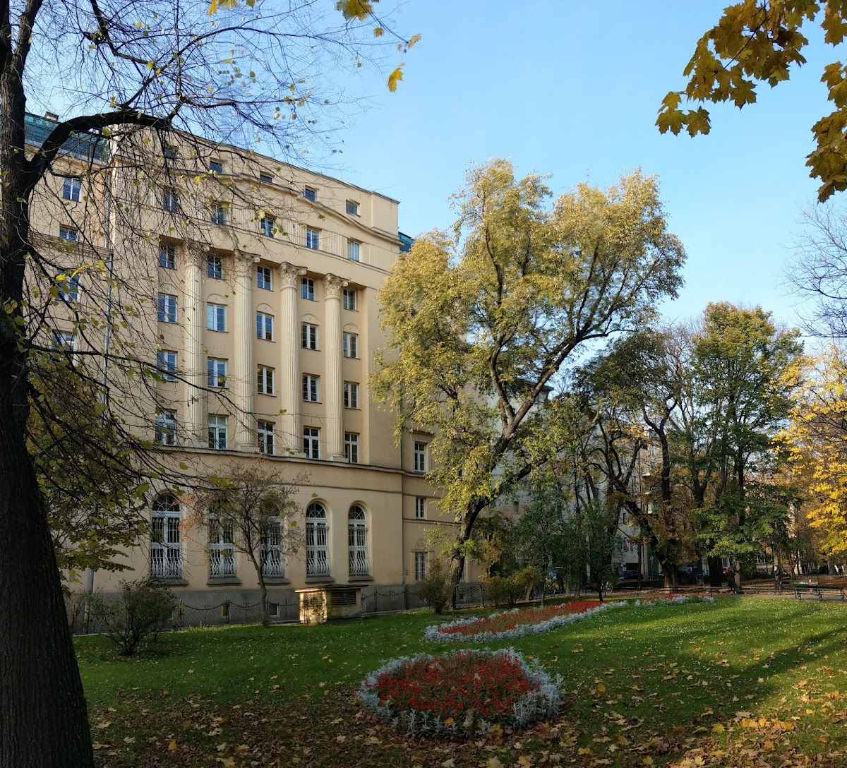 Academy of Music in Kraków photo 7