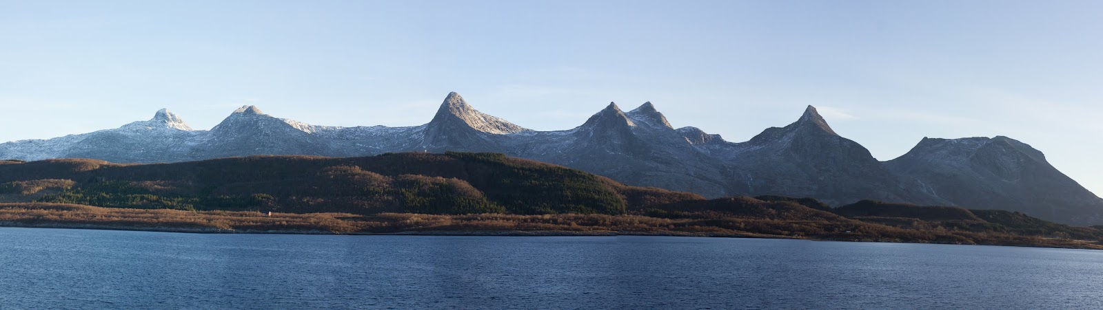 Nesna