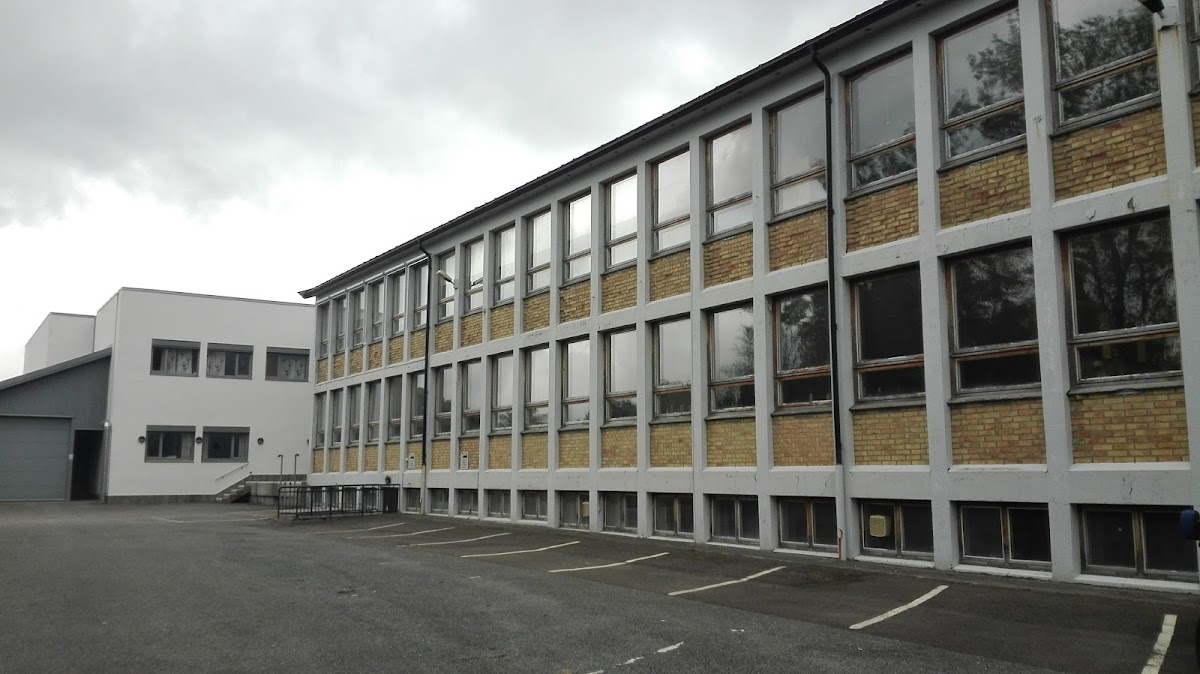 Nesna University College photo 1