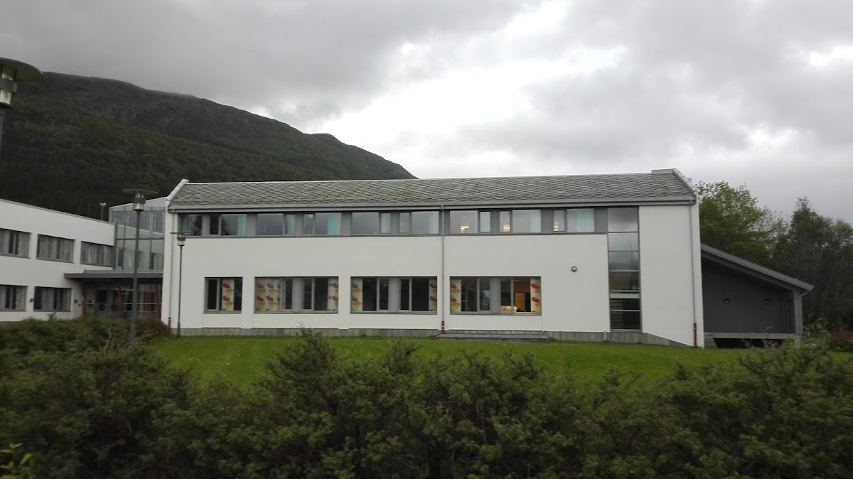 Nesna University College photo 2