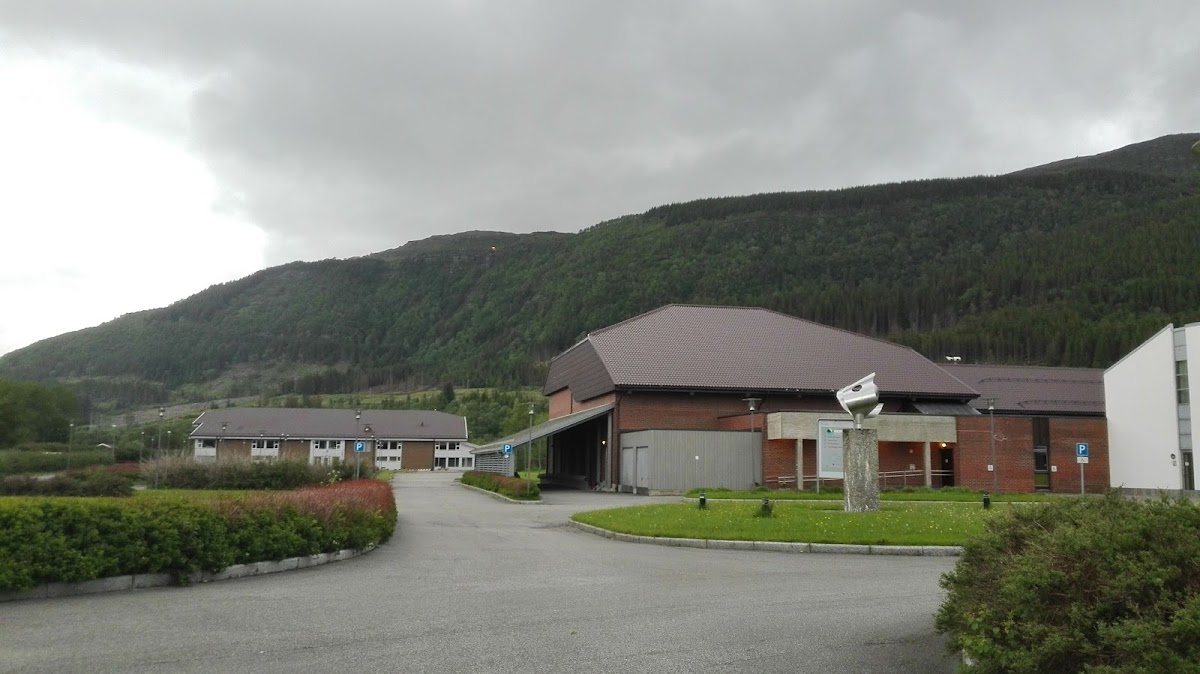 Nesna University College photo 3