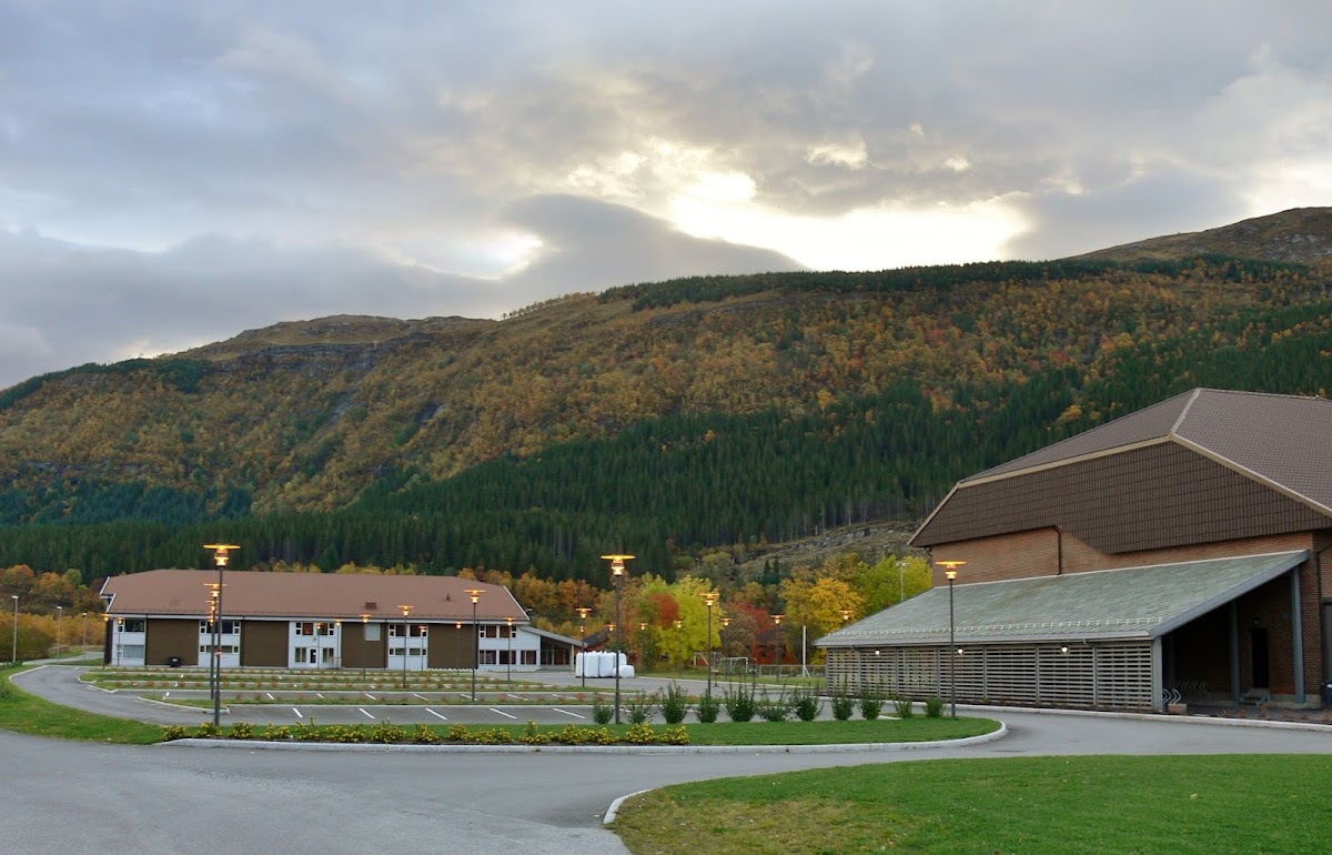 Nesna University College photo 4