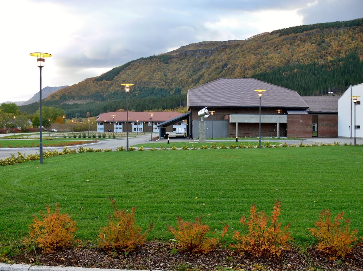 Nesna University College photo 5