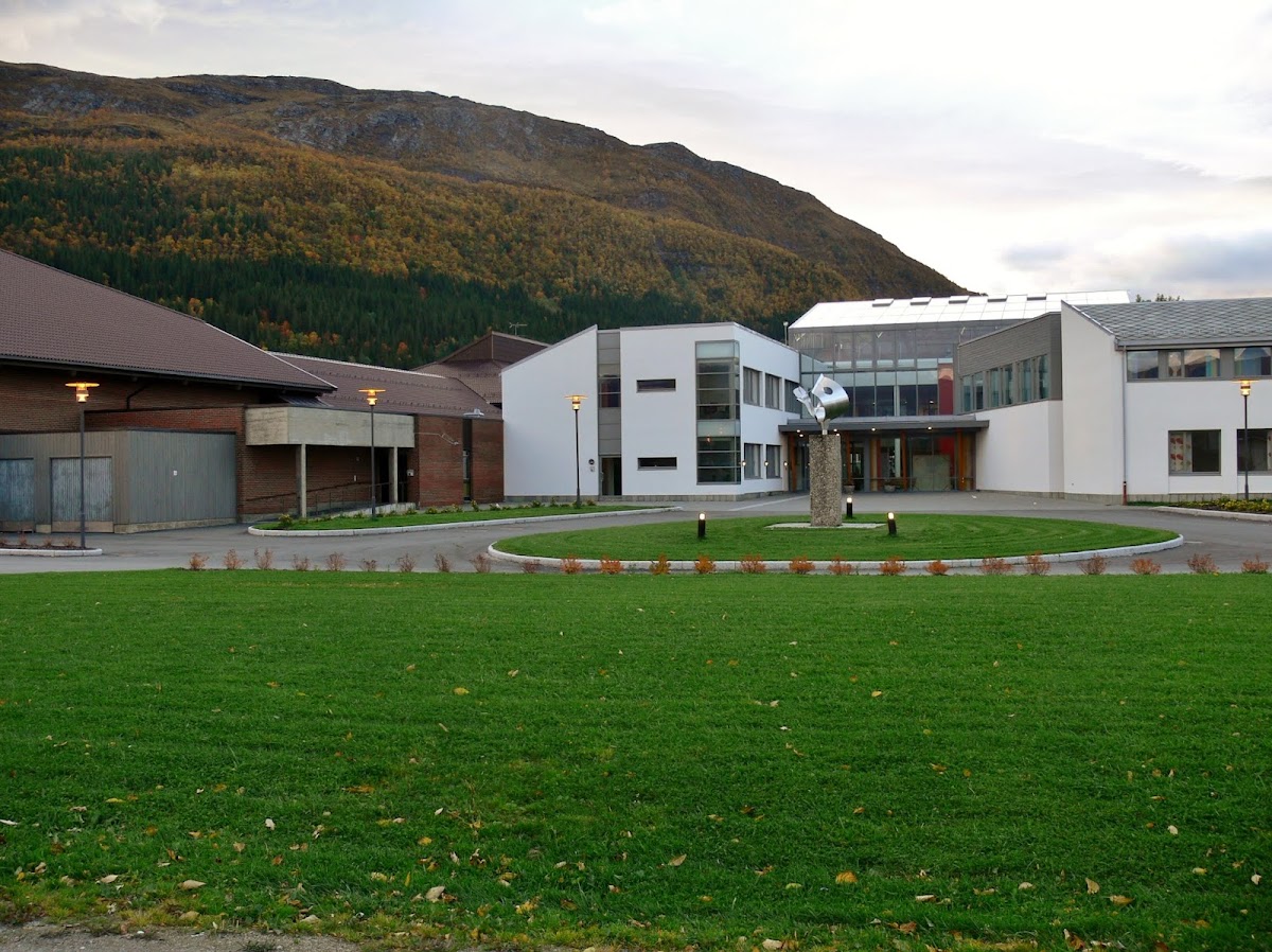 Nesna University College photo 6