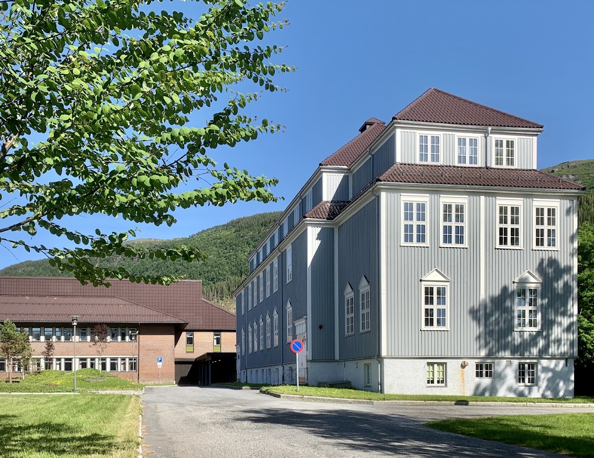 Nesna University College photo 7