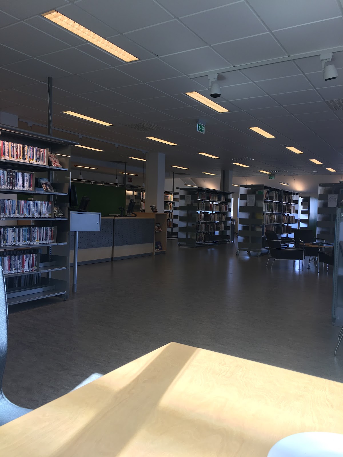 Nesna University College photo 8